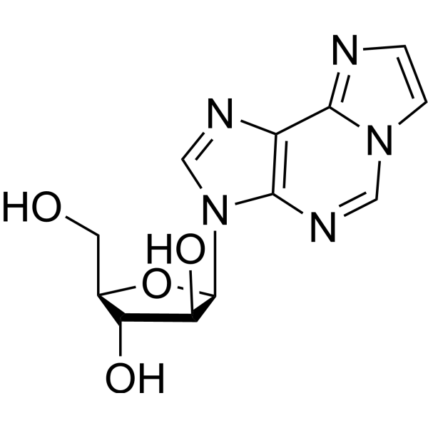1,N6-Etheno-ara-adenosine 2095417-09-5